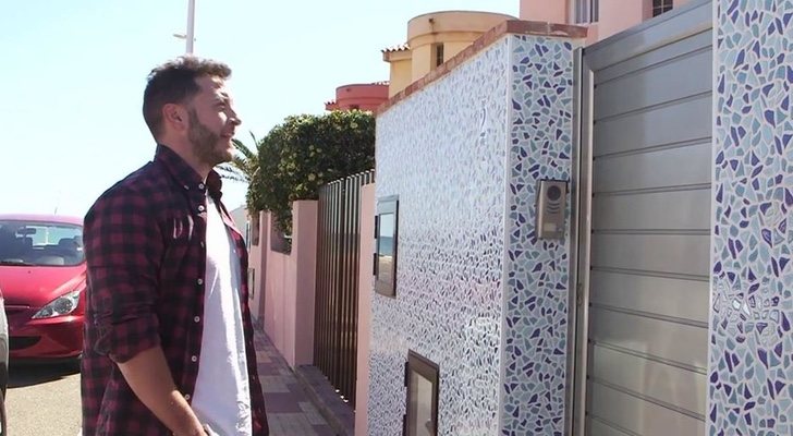 Boro se enfrenta a un estafador de ancianos, en &#39;En el punto de mira&#39;