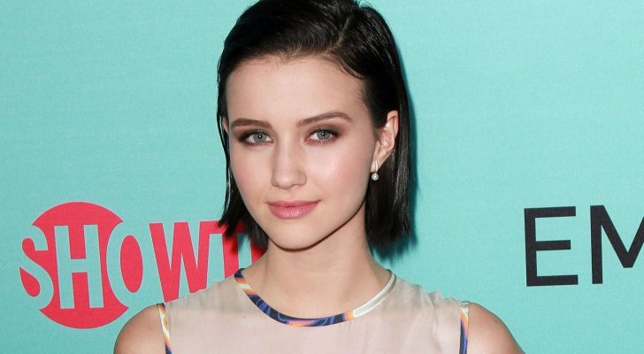 Julia Goldani Telles