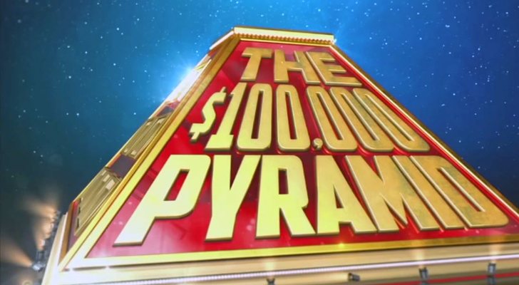 Logo de 'Pyramid', concurso de ABC 