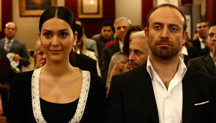 &#39;Las mil y una noches&#39;