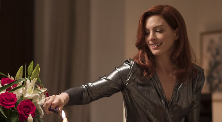 Anne Hathaway da vida a una mujer bipolar en &#39;Modern Love&#39;
