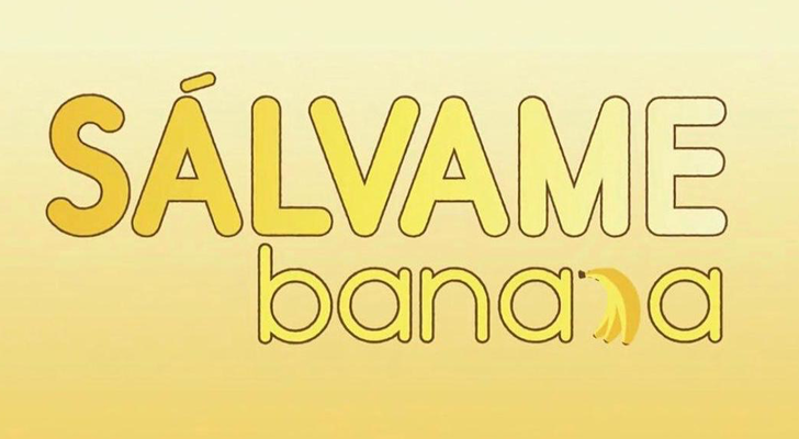 Logotipo de 'Sálvame banana'
