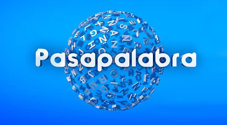 Logotipo de 'Pasapalabra'