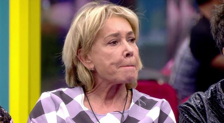 Mila Ximénez en 'GH VIP 7'