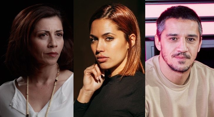 Alicia Borrachero, Michelle Calvó y Nene, fichajes de &#39;Los relojes del diablo&#39;