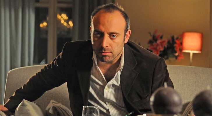 &#39;Las mil y una noches&#39;