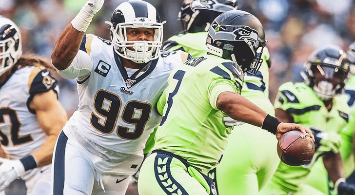 'Thursday Night Football'