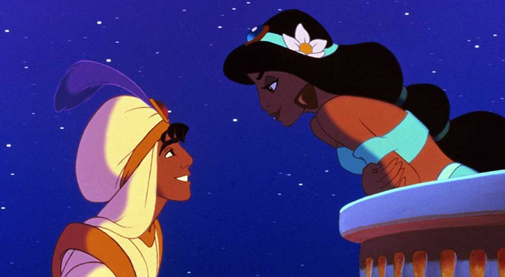 &quot;Aladdín&quot; arrasa en Disney Channel