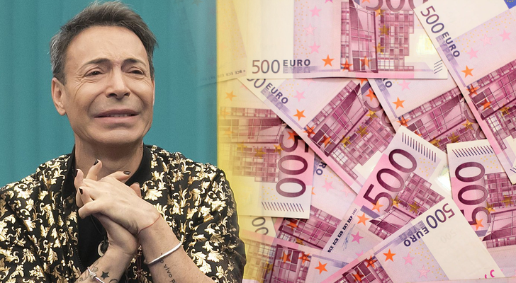 Maestro Joao, en 'GH VIP 7'