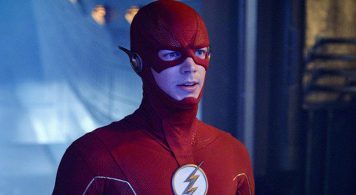Grant Gustin repite como Barry Allen, tal vez por última vez, en 'The Flash'