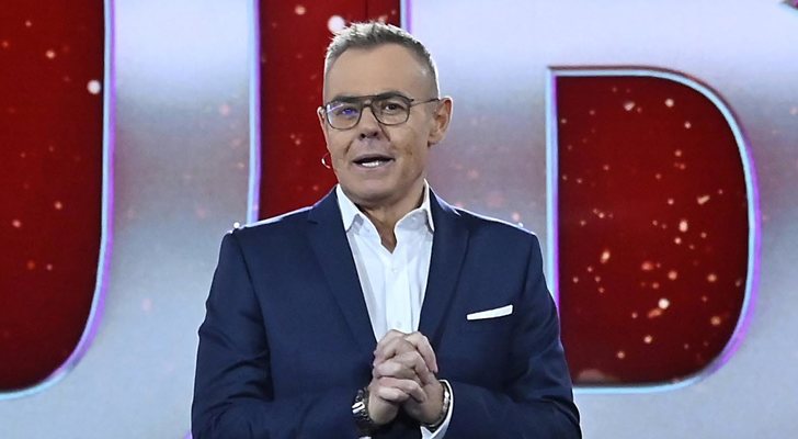 Jordi González en 'GH VIP: el debate'