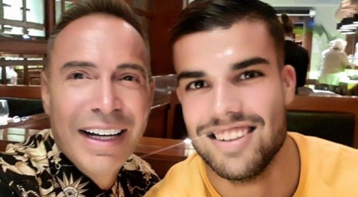 El Maestro Joao y Pol Badía