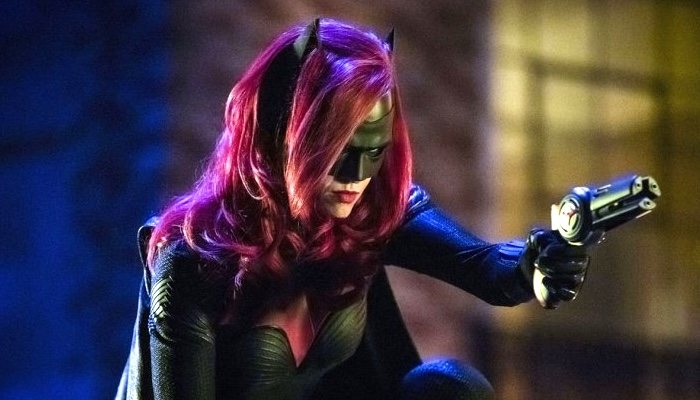 'Batwoman'