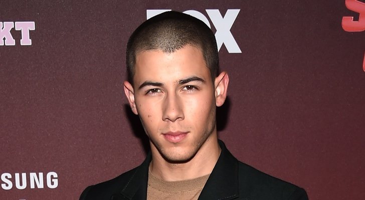 Nick Jonas