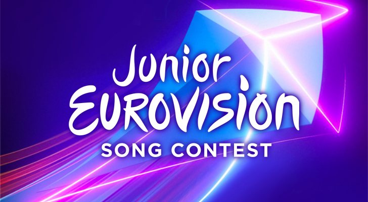 19 países participan en Eurovisión Junior 2019
