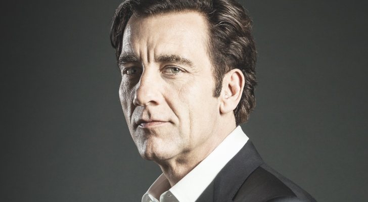 Clive Owen