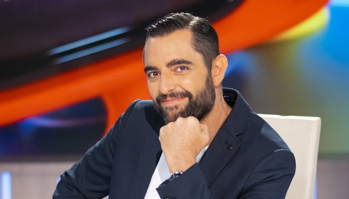 Dani Mateo analiza su cambio de registro como presentador de &#39;Zapeando&#39;
