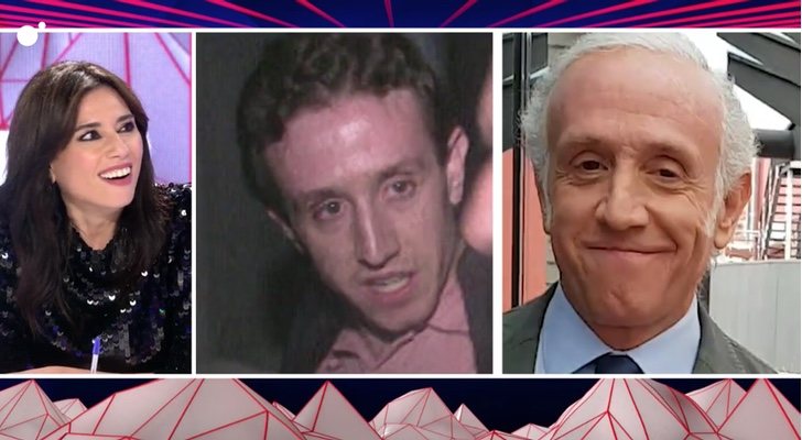 &#39;Todo es mentira&#39; muestra a un irreconocible Inda