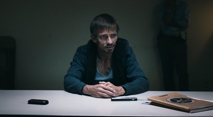 Skinny Pete en el tráiler de 'El Camino'