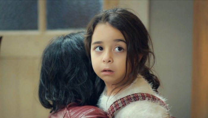 &#39;Madre&#39;, líder en Nova