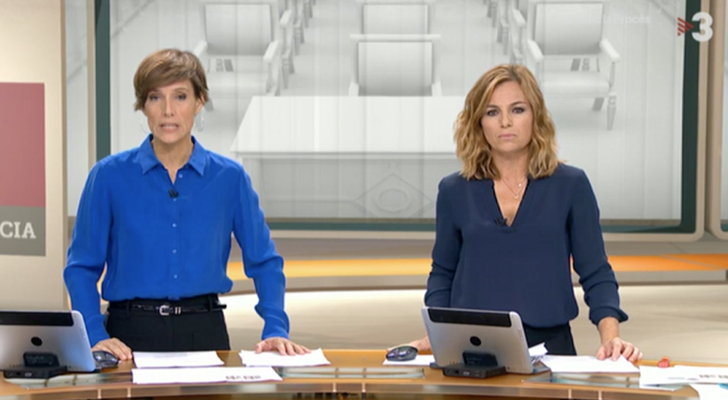 Especial informativo de TV3