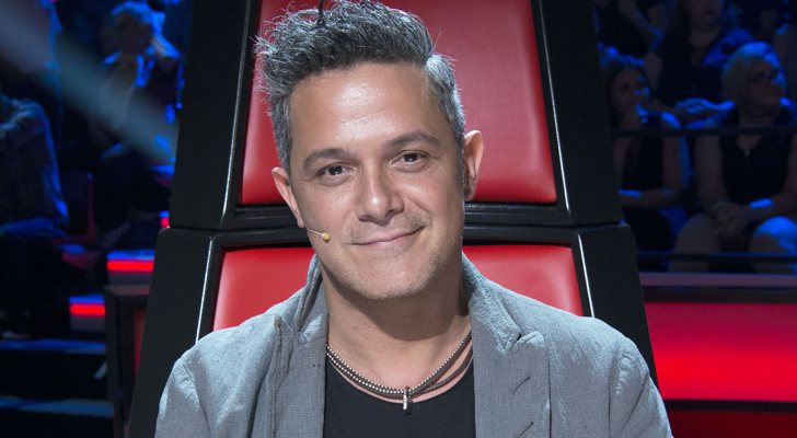 Alejandro Sanz