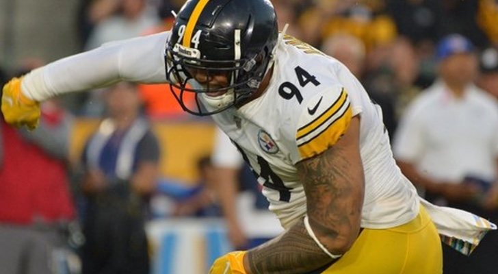 'Sunday Night Football'