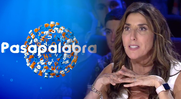 Paz Padilla, jurado de 'Got Talent España'