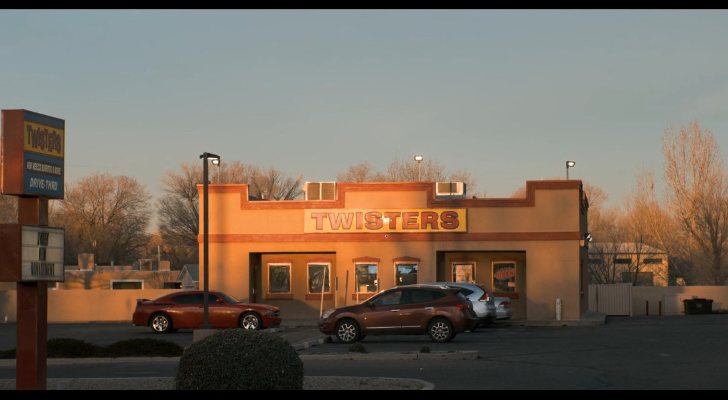 Los Pollos Hermanos cambian de nombre en &#39;El Camino&#39;
