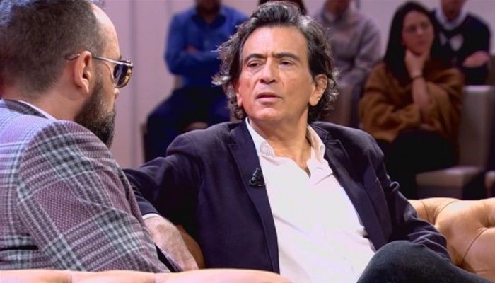 Arcadi Espada, en &#39;Chester&#39;