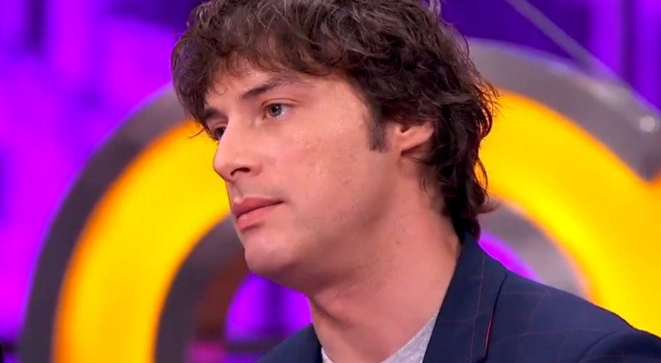 Jordi Cruz en 'MasterChef Celebrity 4'