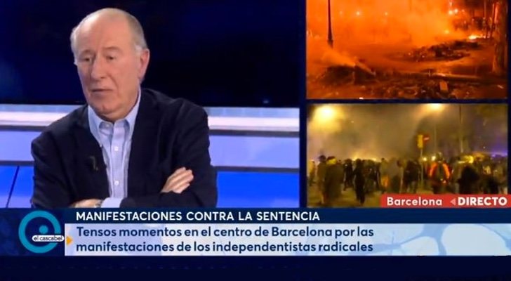 &#39;El cascabel&#39;