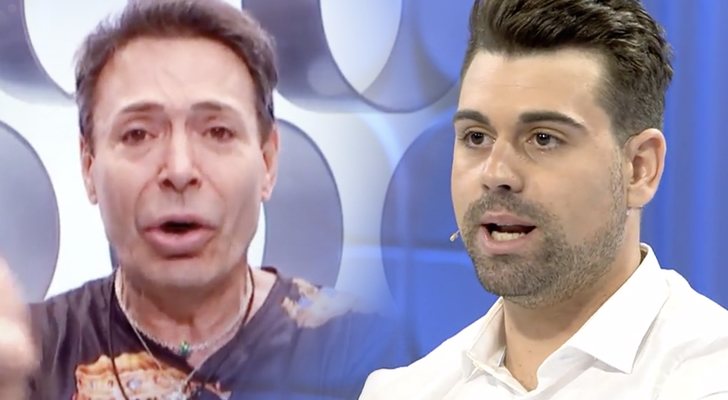 Alberto, el amante de Maestro Joao