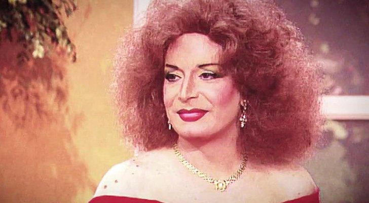 Maestro Joao en 'El programa de Ana'