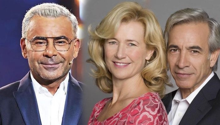 Jorge Javier Vázquez, Ana Duato e Imanol Arias