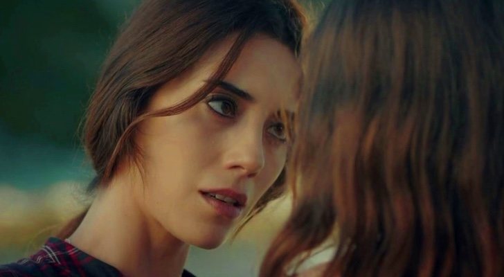 Fotograma de 'Madre'