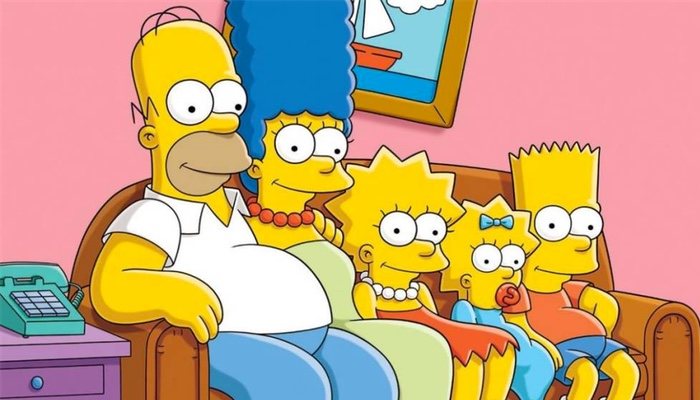 'Los Simpson'