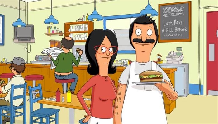'Bob's Burgers'