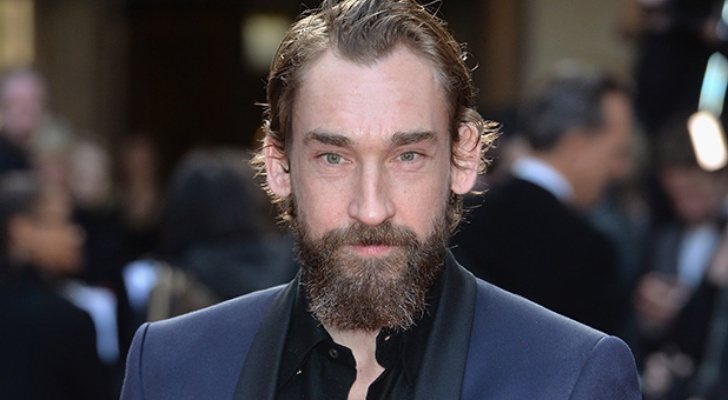 Joseph Mawle
