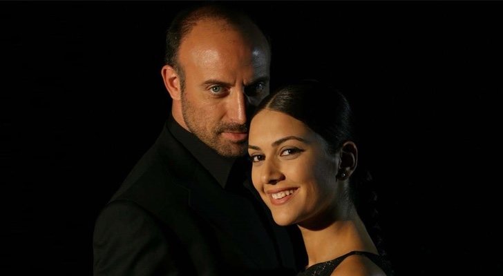 Imagen de &#39;Las mil y una noches&#39;