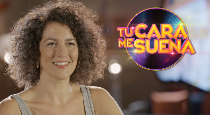 Rocío Madrid, concursante confirmada de &#39;Tu cara me suena&#39;