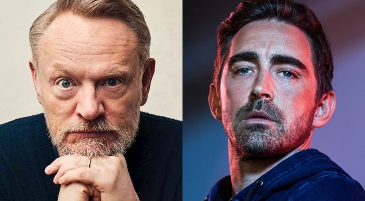 Jared Harris y Lee Pace, fichajes de 'Foundation'