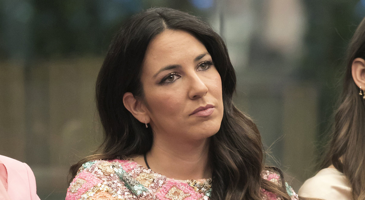 Irene Junquera en &#39;GH VIP 7&#39;