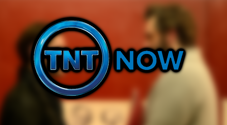 Logotipo de TNT Now