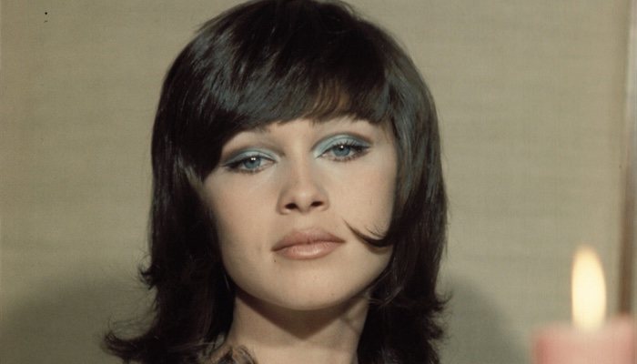 Pepa Flores, Marisol