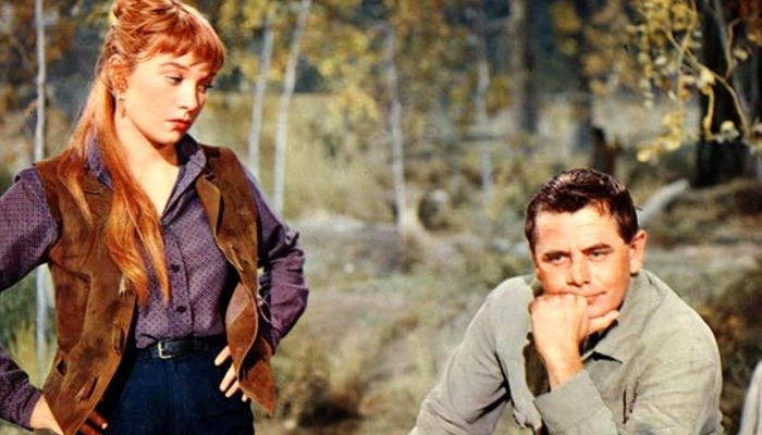 &quot;Furia en el valle&quot;