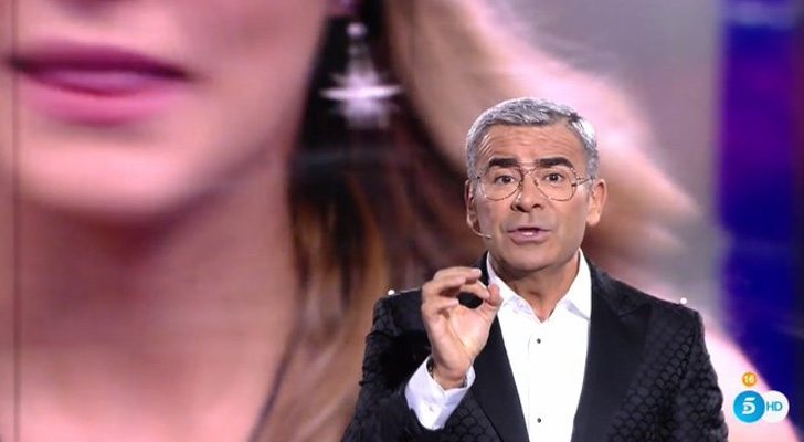 Jorge Javier Vázquez, en &#39;GH VIP 7&#39;