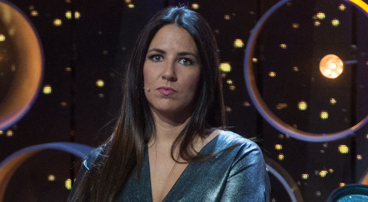 Irene Junquera en &#39;GH VIP 7&#39;
