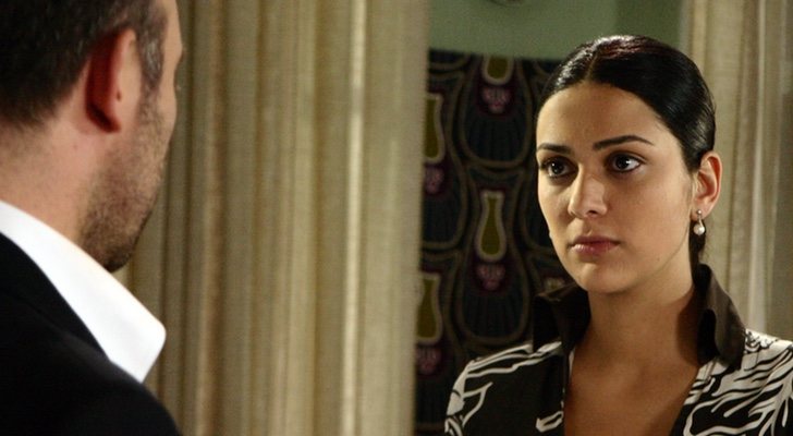 Fotograma de &#39;Las mil y una noches&#39;