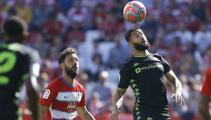 Granada-Betis en Gol
